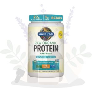 Organic Supplements